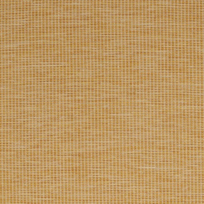 10' Yellow Power Loom Runner Rug - herplace.store