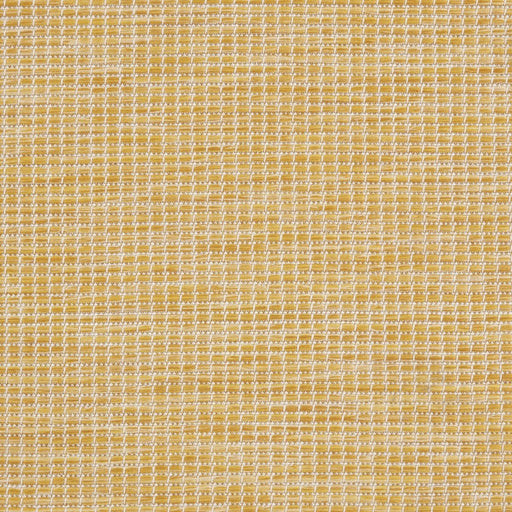 10' Yellow Power Loom Runner Rug - herplace.store