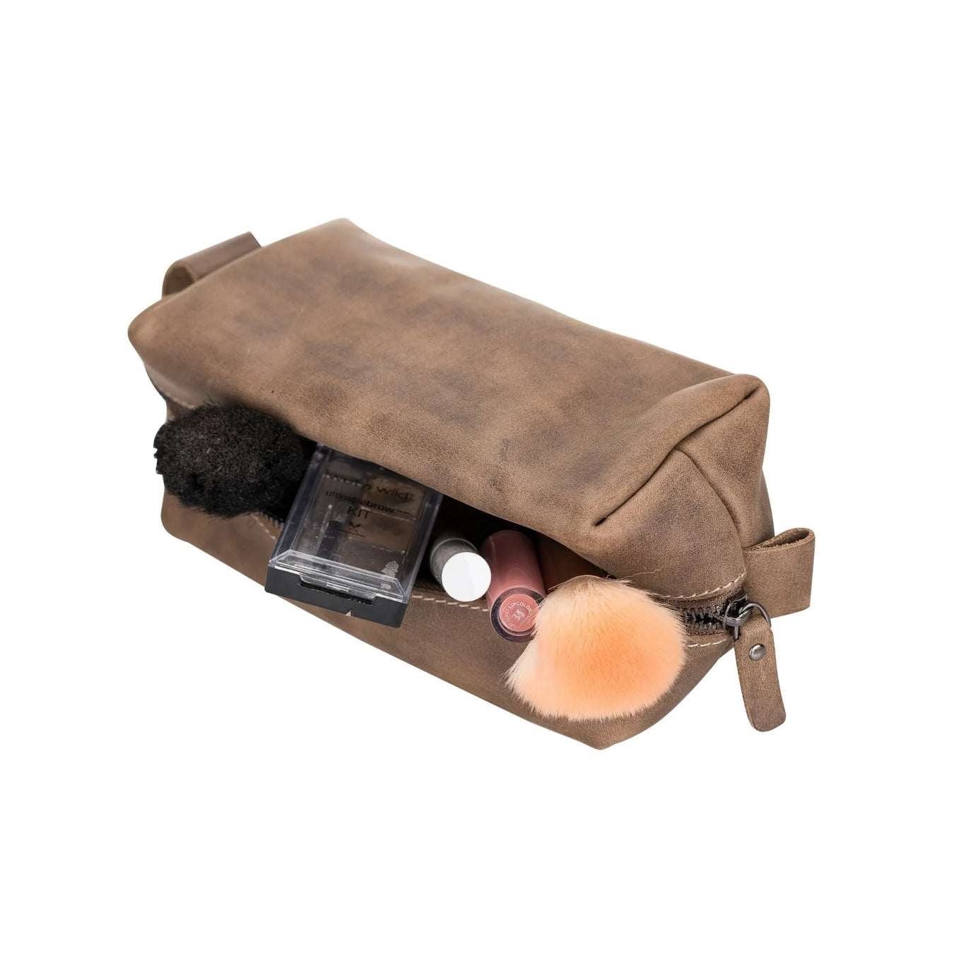 Makeup and Toiletry Bags