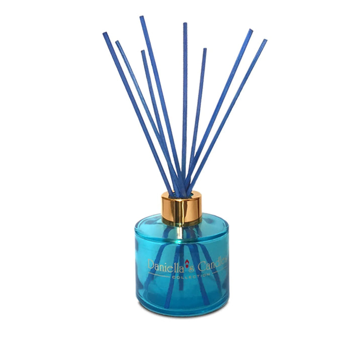 Reed Diffuser Set  Blue