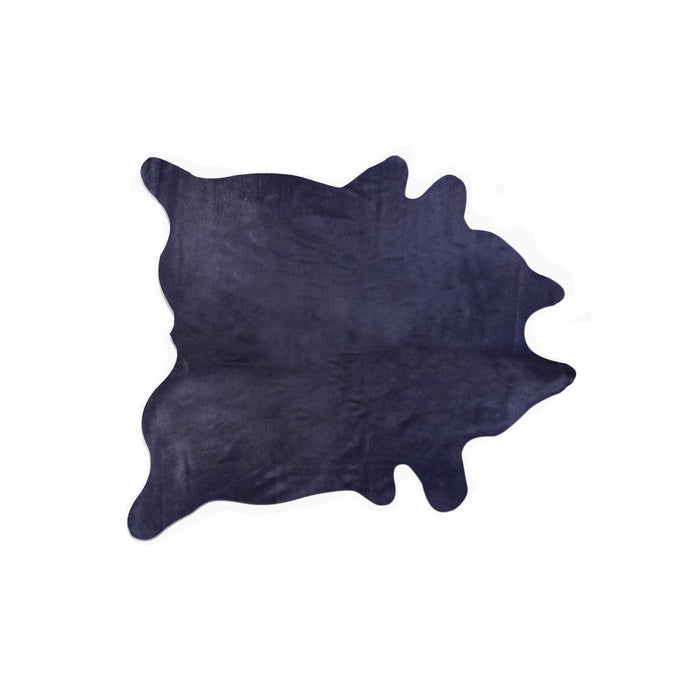 72" X 84" Firecracker Cowhide - Rug