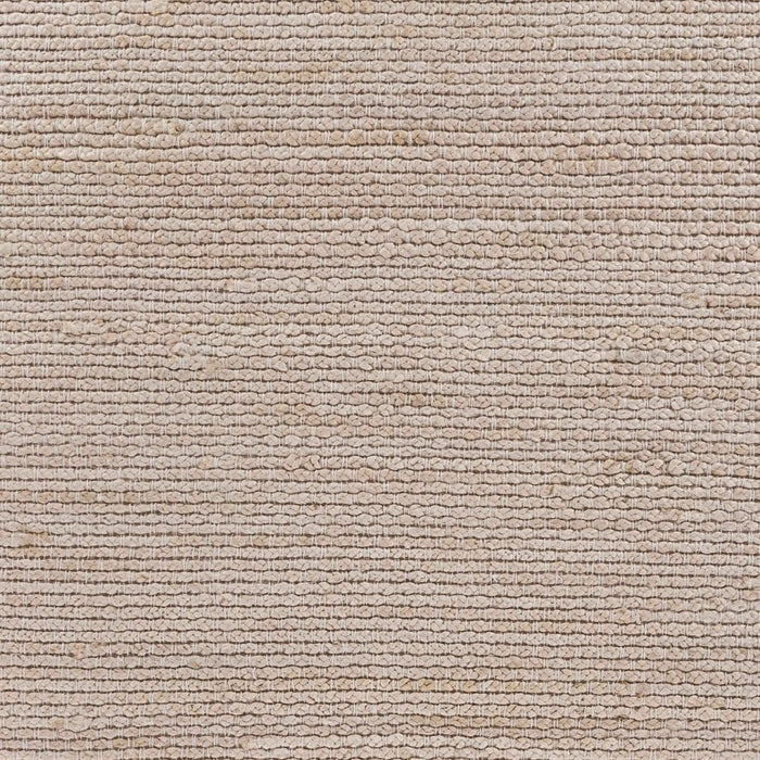 8' X 10' Natural Bleached Contemporary Area Rug