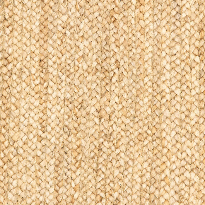 4' X 6' Classic Tan Bordered Area Rug