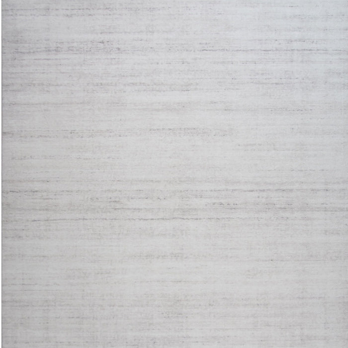 5' X 8' Beige Abstract Area Rug