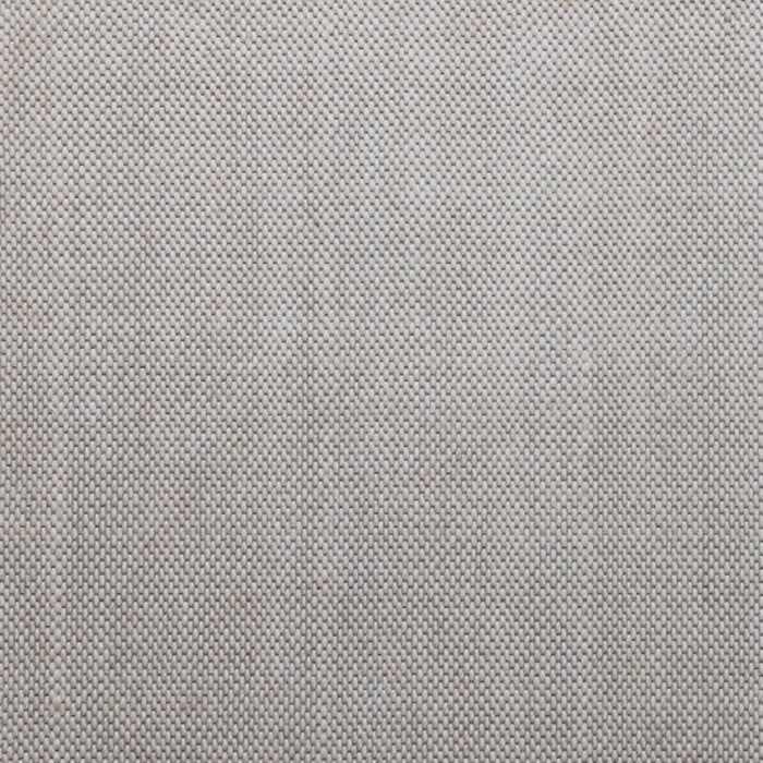 5' X 8' Beige Hand Woven Non Skid Area Rug