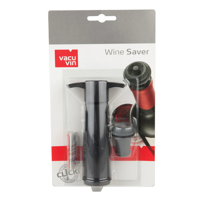 Vacu Vin Wine Saver