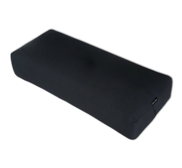 Yoga Bolster - Rectangular